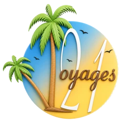 Voyages 21
